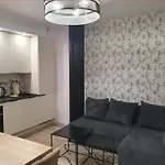 1 Pokojowy - Kawalerka Z Klimatyzacją, Garażem Podziemnym Apartament *
