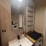 1 Pokojowy - Kawalerka Z Klimatyzacją, Garażem Podziemnym Apartament Warszawa
