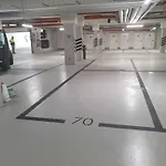 1 Pokojowy - Kawalerka Z Klimatyzacja, Garazem Podziemnym Apartment *