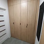 1 Pokojowy - Kawalerka Z Klimatyzacja, Garazem Podziemnym Apartment