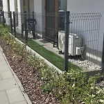 1 Pokojowy - Kawalerka Z Klimatyzacja, Garazem Podziemnym *