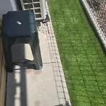 1 Pokojowy - Kawalerka Z Klimatyzacja, Garazem Podziemnym Apartment