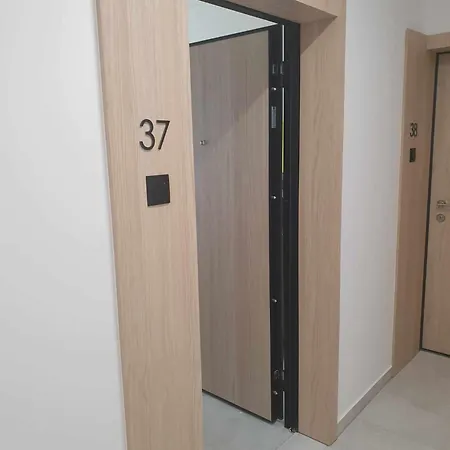 1 Pokojowy - Kawalerka Z Klimatyzacja, Garazem Podziemnym