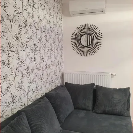 1 Pokojowy - Kawalerka Z Klimatyzacja, Garazem Podziemnym *