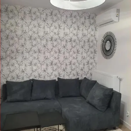 Appartement 1 Pokojowy - Kawalerka Z Klimatyzacja, Garazem Podziemnym *
