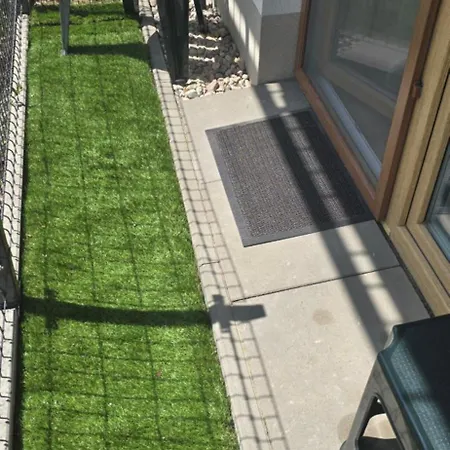 1 Pokojowy - Kawalerka Z Klimatyzacja, Garazem Podziemnym Apartment